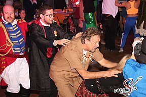 Faschingsball Kaufbeuren