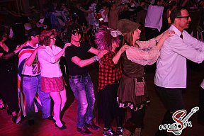 Faschingsball Kaufbeuren