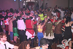 Faschingsball Kaufbeuren