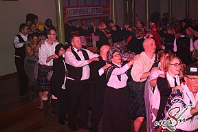 Faschingsball Kaufbeuren