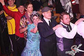 Faschingsball Kaufbeuren