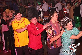 Faschingsball Kaufbeuren