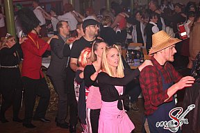 Faschingsball Kaufbeuren