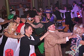 Faschingsball Kaufbeuren