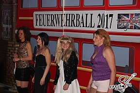Faschingsball Kaufbeuren