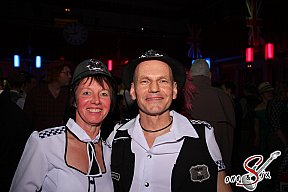 Faschingsball Kaufbeuren