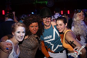 Faschingsball Kaufbeuren