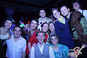 Faschingsball Kaufbeuren