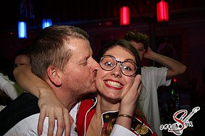 Faschingsball Kaufbeuren