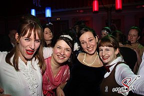 Faschingsball Kaufbeuren