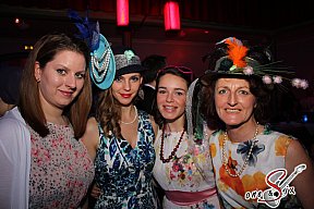 Faschingsball Kaufbeuren
