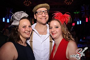 Faschingsball Kaufbeuren