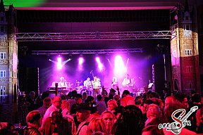 Faschingsball Kaufbeuren