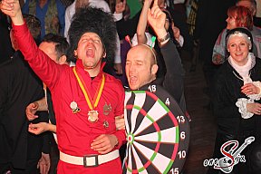Faschingsball Kaufbeuren