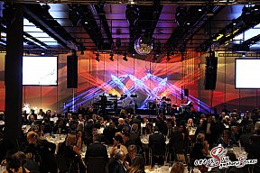 Ball der Wirtschaft - Konstanz