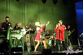 Ball der Wirtschaft - Konstanz