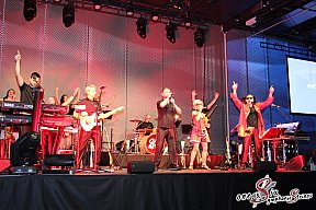 Ball der Wirtschaft - Konstanz