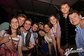 Landsberger Wiesn