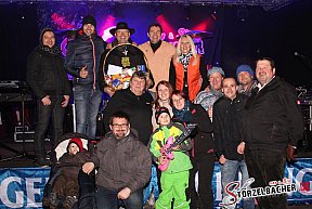Winter Open-Air Langlau