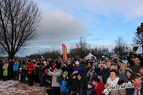 Winter Open-Air Langlau