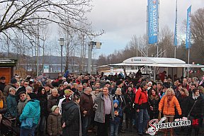 Winter Open-Air Langlau