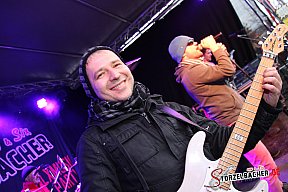 Winter Open-Air Langlau