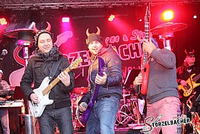 Winter Open-Air Langlau