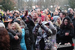 Winter Open-Air Langlau