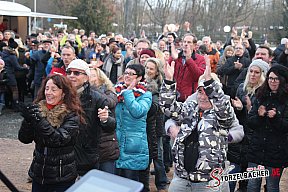 Winter Open-Air Langlau