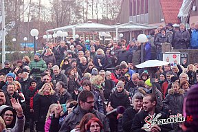 Winter Open-Air Langlau