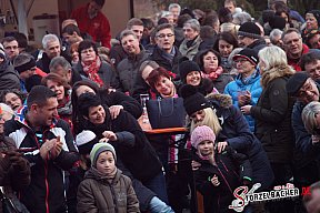 Winter Open-Air Langlau