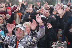 Winter Open-Air Langlau