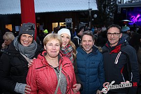 Winter Open-Air Langlau
