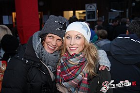 Winter Open-Air Langlau