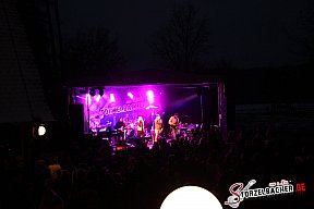 Winter Open-Air Langlau
