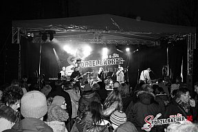 Winter Open-Air Langlau