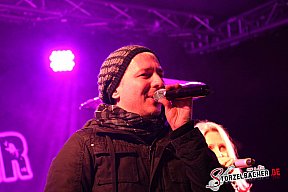 Winter Open-Air Langlau