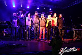 Winter Open-Air Langlau