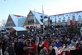 Winter Open-Air Langlau
