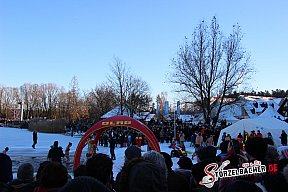 Winter Open-Air Langlau