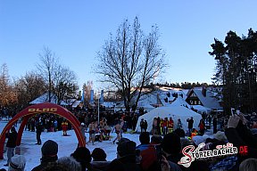 Winter Open-Air Langlau