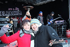 Winter Open-Air Langlau