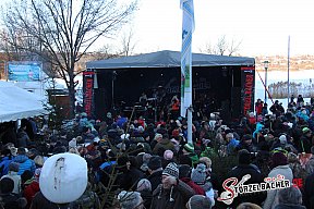Winter Open-Air Langlau