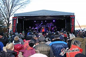 Winter Open-Air Langlau