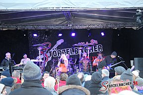 Winter Open-Air Langlau