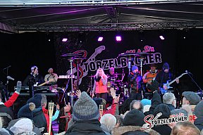 Winter Open-Air Langlau