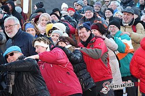 Winter Open-Air Langlau