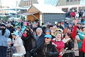 Winter Open-Air Langlau