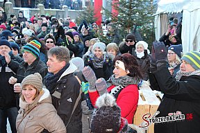 Winter Open-Air Langlau