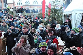 Winter Open-Air Langlau